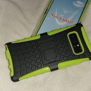 Galaxy note 8 case
